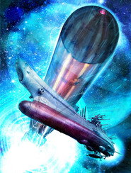 Be Forever Yamato: Rebel 3199 Collection