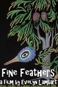 Fine Feathers постер