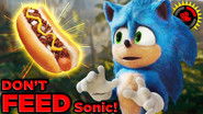 Sonic is Dying... of HUNGER! (Sonic The Hedgehog)