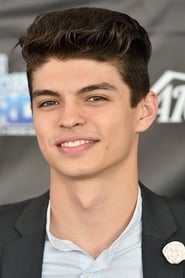 Ian Eastwood as Rik