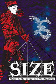 SIZE: Nadie Puede Vivir con un Monstruo