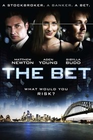 The Bet постер