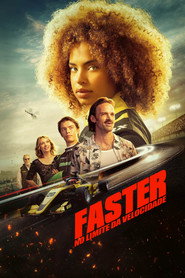 Faster: No Limite da Velocidade Dual Áudio