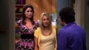 صورة The Big Bang Theory الموسم 1 الحلقة 15