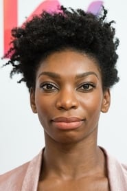 Michaela Coel