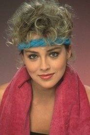 Sharon Stone