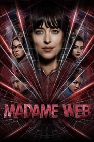 Madame Web