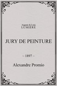 Jury de peinture