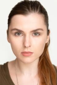 Nicolette McKeown is Abigail Myres