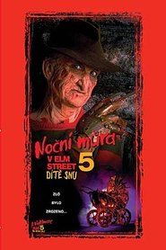 Noční můra v Elm Street 5: Dítě snu