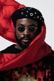 Damso as (Rap Album of the Year)