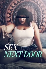 Sex Next Door Episode Rating Graph poster