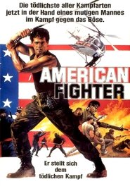 American Fighter ganzer film herunterladen deutsch subs 1985 komplett DE