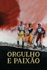Orgulho e Paixão