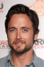 Profile picture of Justin Chatwin who plays Erik Wallace