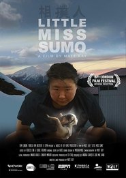 Little Miss Sumo постер