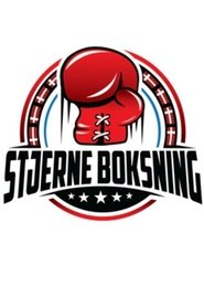 Poster Stjerne Boksning 2021