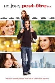 Voir Un Jour, peut-être... en streaming vf gratuit sur streamizseries.net site special Films streaming