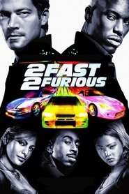 2 Fast 2 Furious (2003) Hindi Dubbed