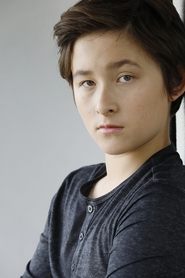 Collin Joe as Trent