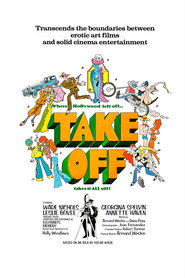 Take Off постер