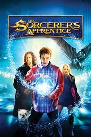 The Sorcerer’s Apprentice (Hindi Dubbed)