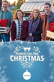 Poinsettias for Christmas movie