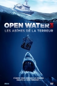 Open Water 3 – Les abîmes de la terreur