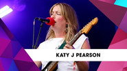 Katy J Pearson