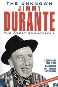 Poster The Unknown Jimmy Durante 2000