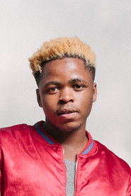 Amandla Galeni Amandla Galeni