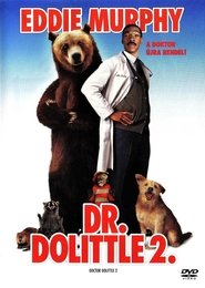 Dr. Dolittle 2 dvd megjelenés film magyar letöltés online teljes 2001