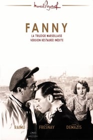 Voir film Fanny en streaming HD