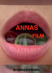 Poster Anna’s Film