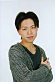 Taisuke Yamamoto as Takatoshi Mori (voice)