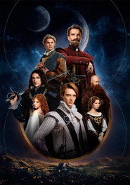 Aeterna poster