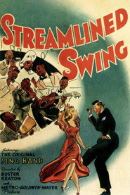 Streamlined Swing