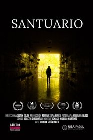 Sanctuary (2023)