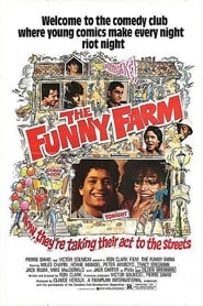 The Funny Farm (1983)