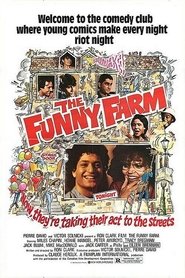 The Funny Farm Streaming hd Films En Ligne