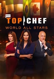 Top Chef постер