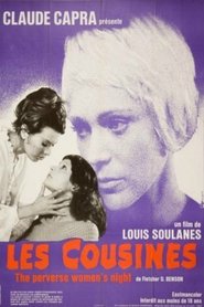 Poster Les Cousines