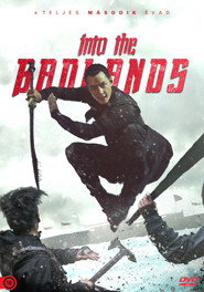 Into the Badlands Season 2 8