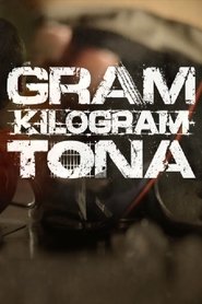 Gram. Kilogram. Ton. постер