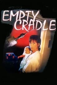Poster Empty Cradle 1993