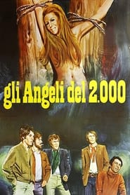 Poster The Angels from 2000 1969