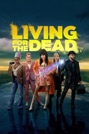 Living for the Dead постер