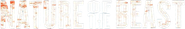 Nature of the Beast Logo