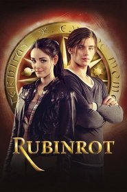 Poster Rubinrot