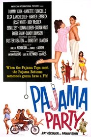 Pajama Party (1964) Pajama Party (1964)